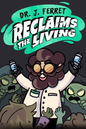 Reclaim The Living cover art
