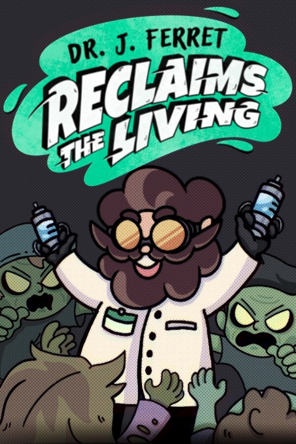 Reclaim The Living