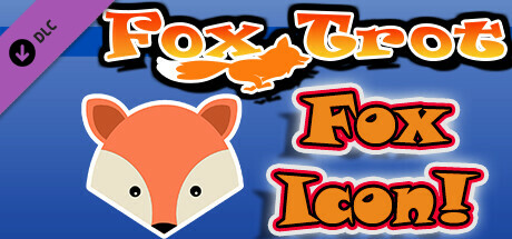 Fox Trot - Red Fox Leaderboard Icon