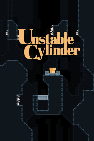 Unstable Cylinder cover art