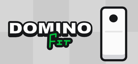Domino Fit Cover Image