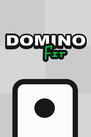 Domino Fit cover art