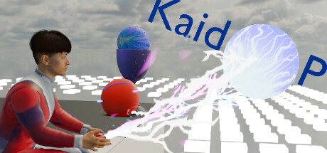 Kaidop Steam header image