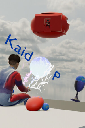 Kaidop cover art