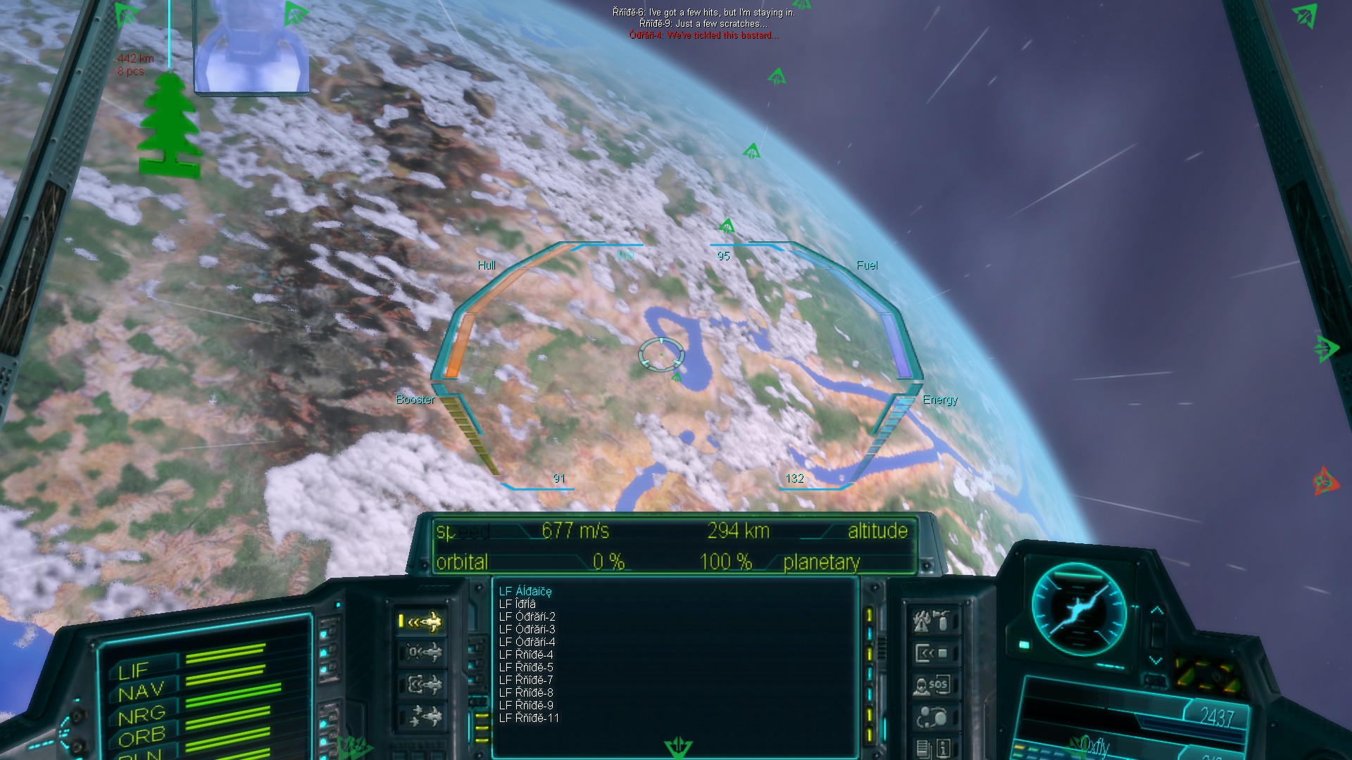 Save 80% on The Tomorrow War on Steam