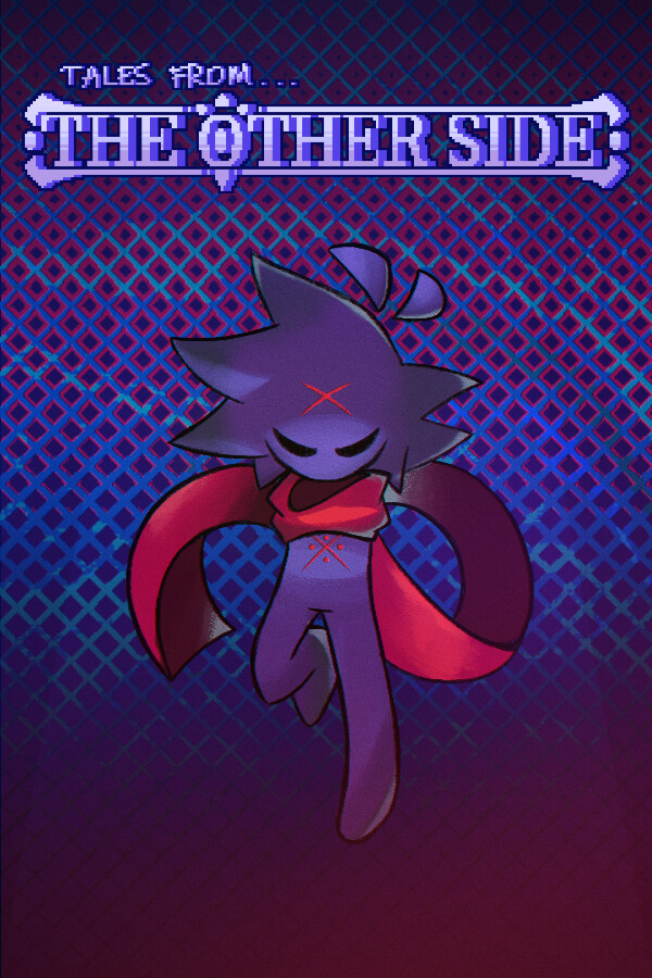 Tales From The Other Side