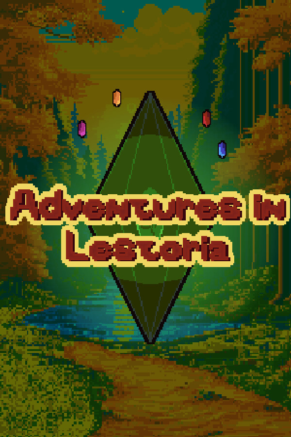 Adventures in Lestoria