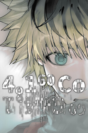 4.1.60Co cover art