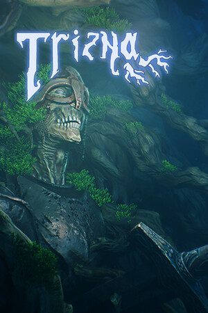Trizna cover art