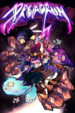 Dreadrun cover art