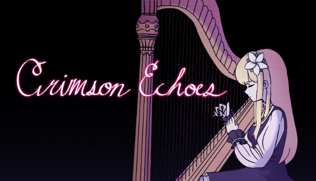 Crimson Echoes 진홍빛 메아리