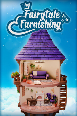 Fairytale Furnishing cover art