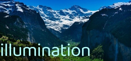 illumination Steam header image