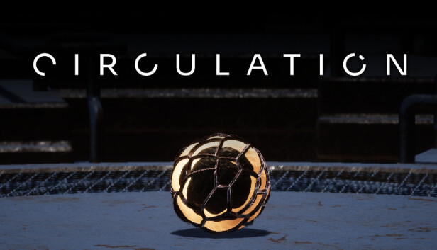 Circulation Steam capsule image
