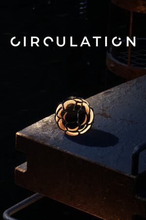 Circulation cover art