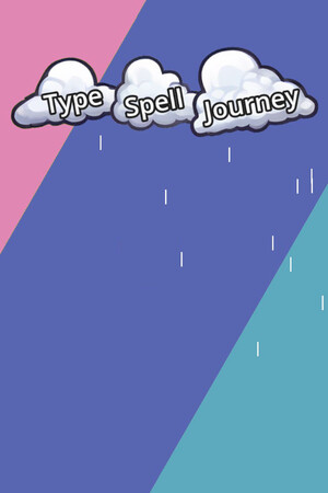 TypeSpell Journey cover art