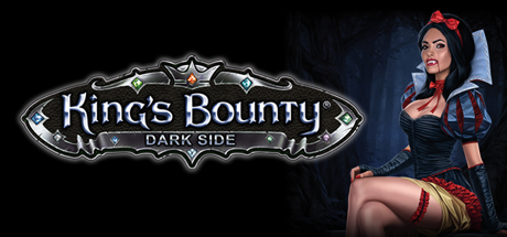 Baixar King’s Bounty: Dark Side Torrent