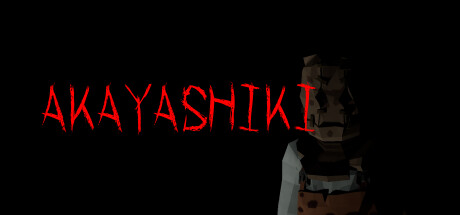AKAYASHIKI | あかやしき Steam header image