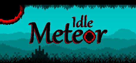 Idle Meteor