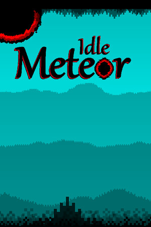 Idle Meteor cover art