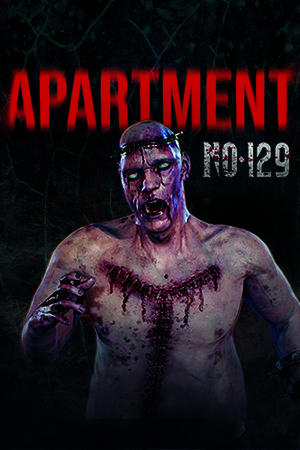 Apartment No 129 cover art