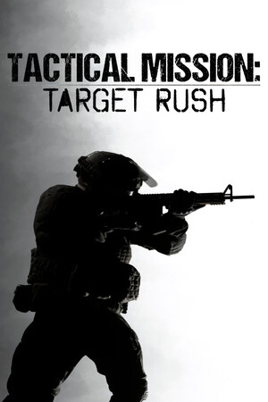 Tactical Mission: Target Rush cover art