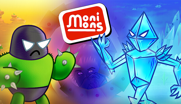 Moni Mons
