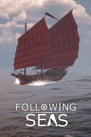 Following Seas cover art