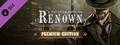 A Twisted Path To Renown - Premium Edition