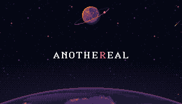 ANOTHEREAL Steam capsule image