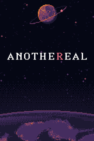 Anothereal cover art