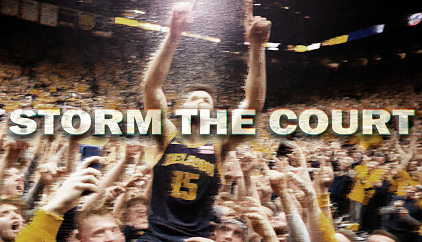 Storm The Court