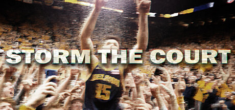 Storm The Court