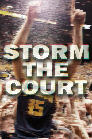 Storm The Court cover art