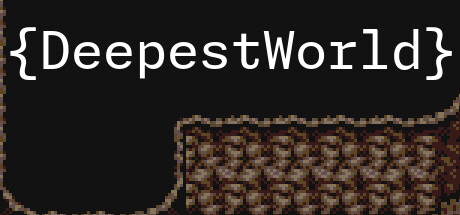 DeepestWorld Cover Image