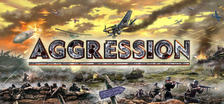 Aggression: Europe Under Fire