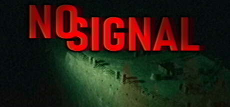 No Signal Cover Image
