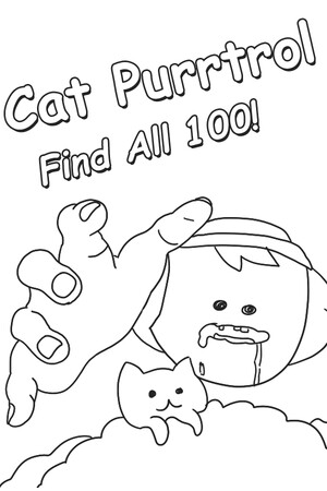 Cat Purrtrol: Find All 100! cover art