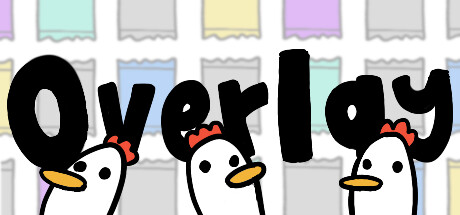 Overlay Steam header image