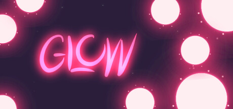 GLOW Cover Image