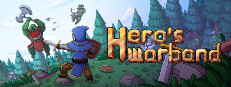 Hero's Warband