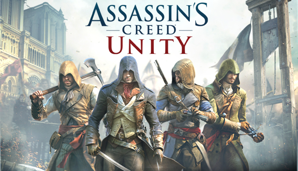 cream stride business Assassin's Creed® Unity on Steam