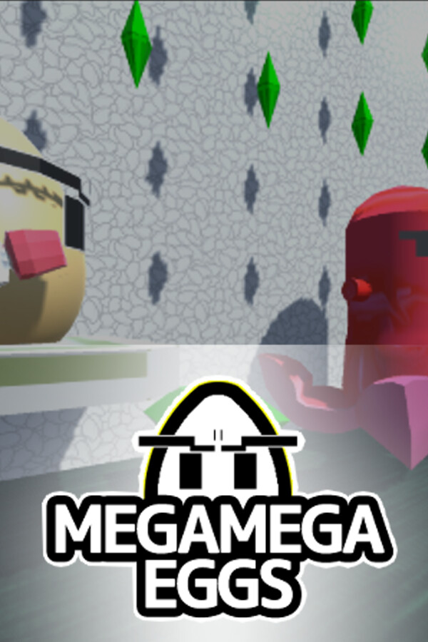 MegaMegaEggs