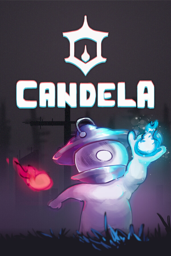 Candela: Colorless Dreams