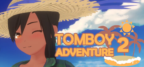 Tomboy Adventure 2 Cover Image