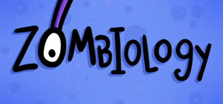 Zombiology Cover Image