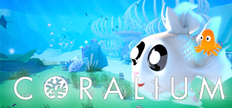 Coralium Steam header image