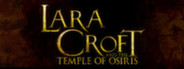 Lara Croft and the Temple of Osiris