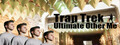 Trap Trek: Ultimate Other Me