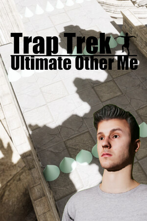 Trap Trek: Ultimate Other Me cover art